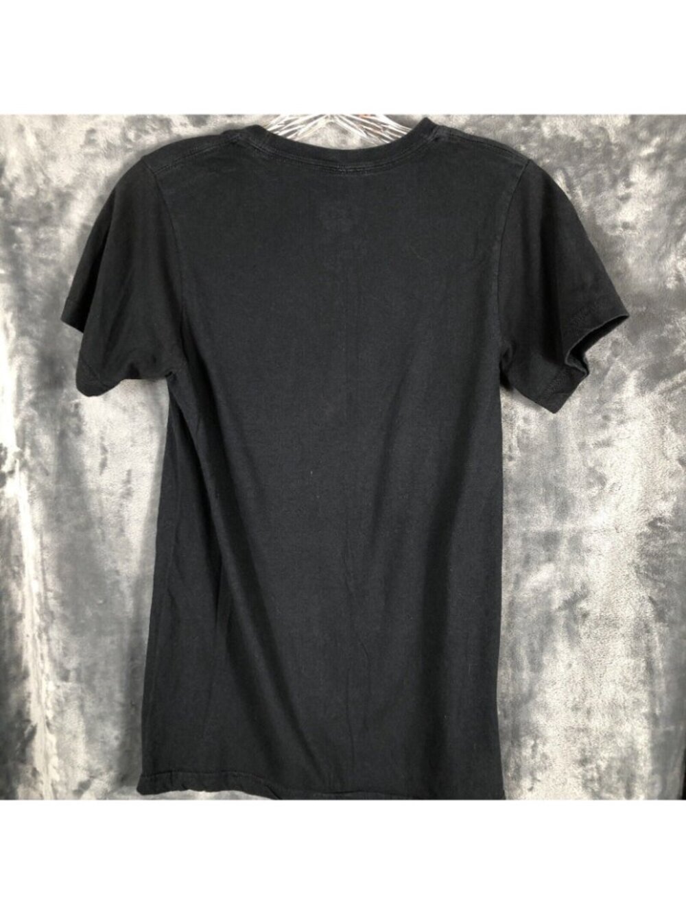 The Beatles T-Shirt Rock Band Tee Classic Rock Shirt Black Size Small Unisex - Picture 3 of 7